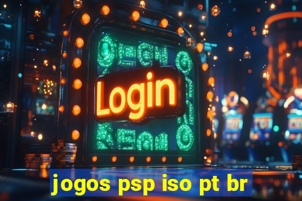 jogos psp iso pt br